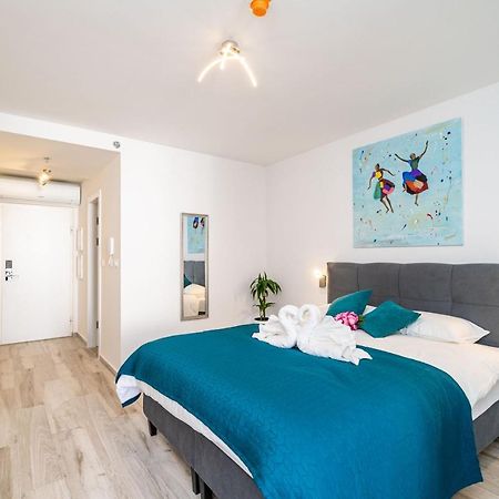 Apartmán Downtown Marita207 Dubrovník Exteriér fotografie