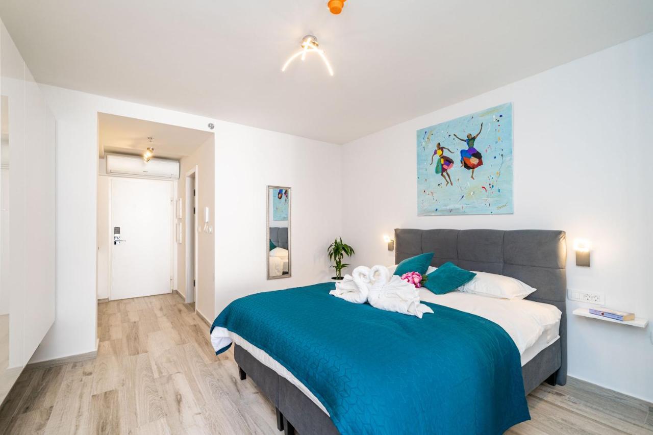 Apartmán Downtown Marita207 Dubrovník Exteriér fotografie