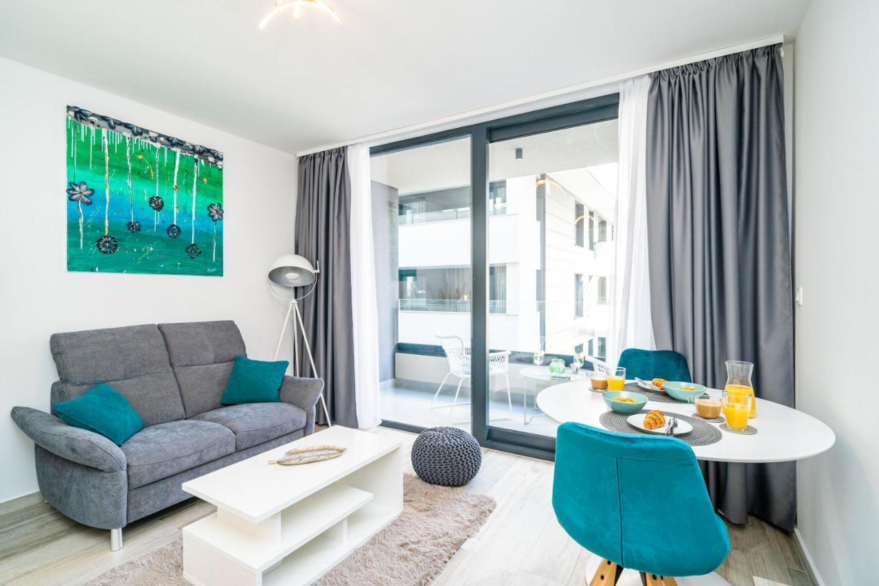 Apartmán Downtown Marita207 Dubrovník Exteriér fotografie