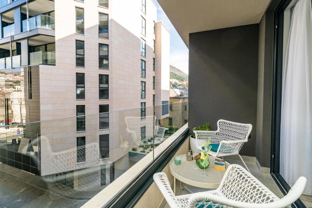 Apartmán Downtown Marita207 Dubrovník Exteriér fotografie