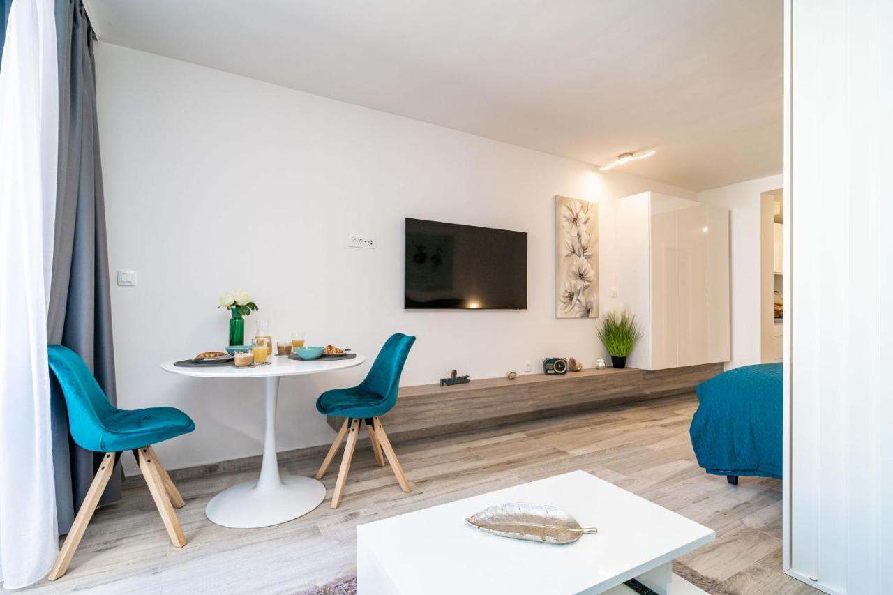 Apartmán Downtown Marita207 Dubrovník Exteriér fotografie