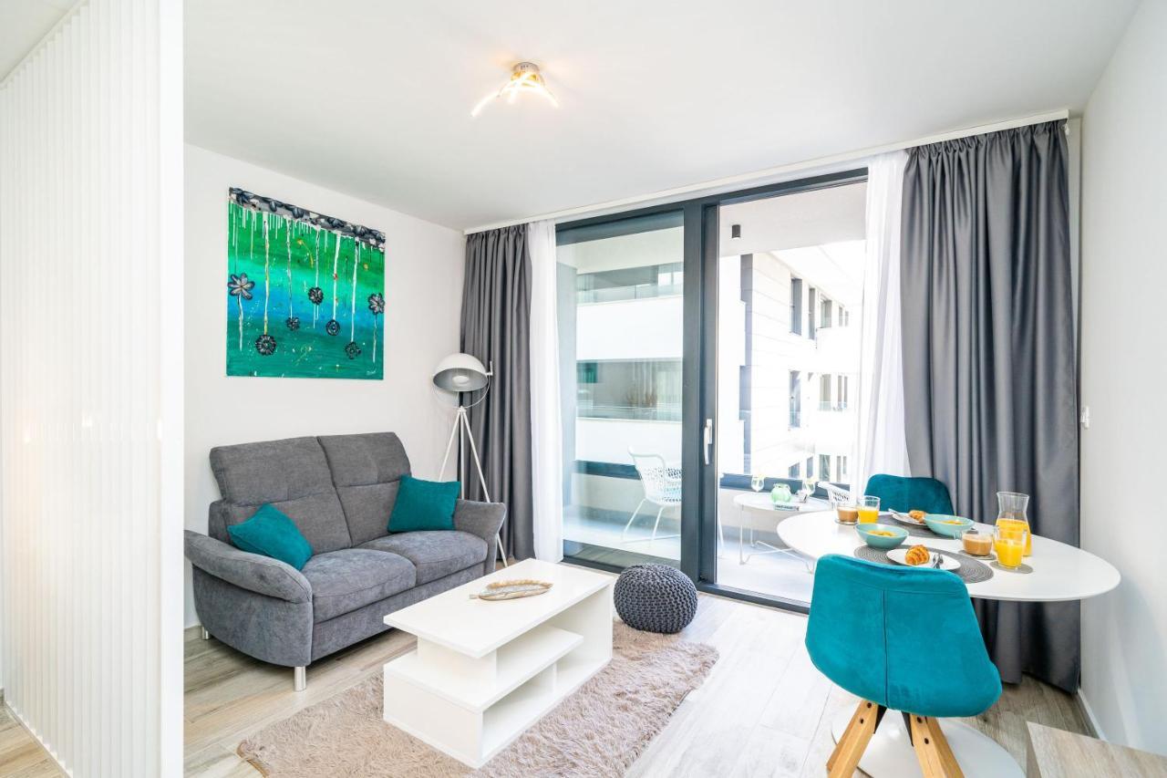 Apartmán Downtown Marita207 Dubrovník Exteriér fotografie