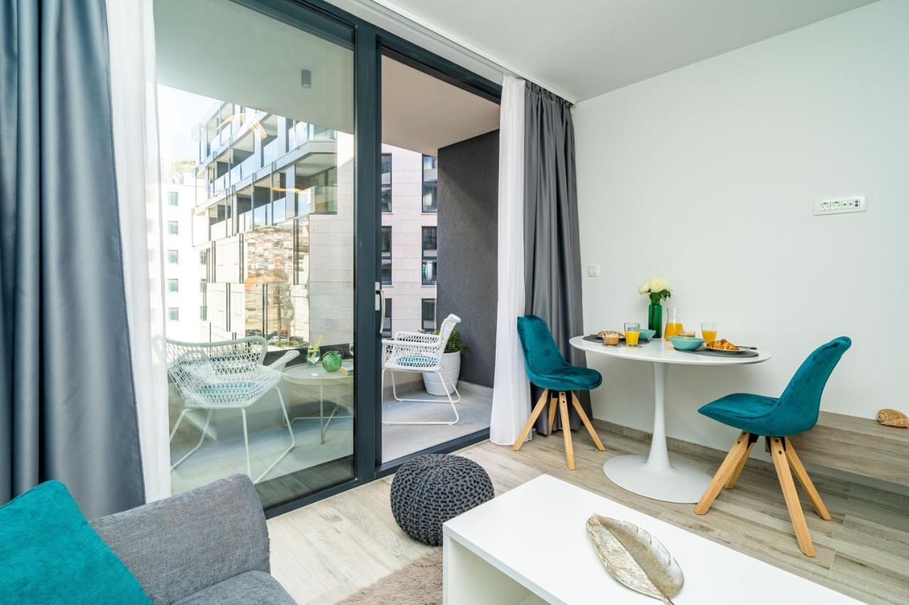 Apartmán Downtown Marita207 Dubrovník Exteriér fotografie