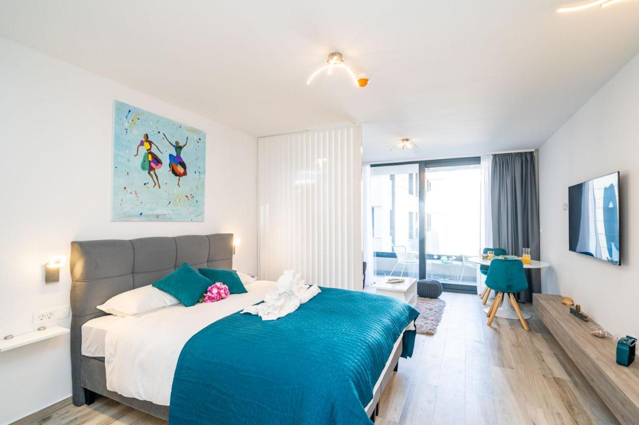 Apartmán Downtown Marita207 Dubrovník Exteriér fotografie