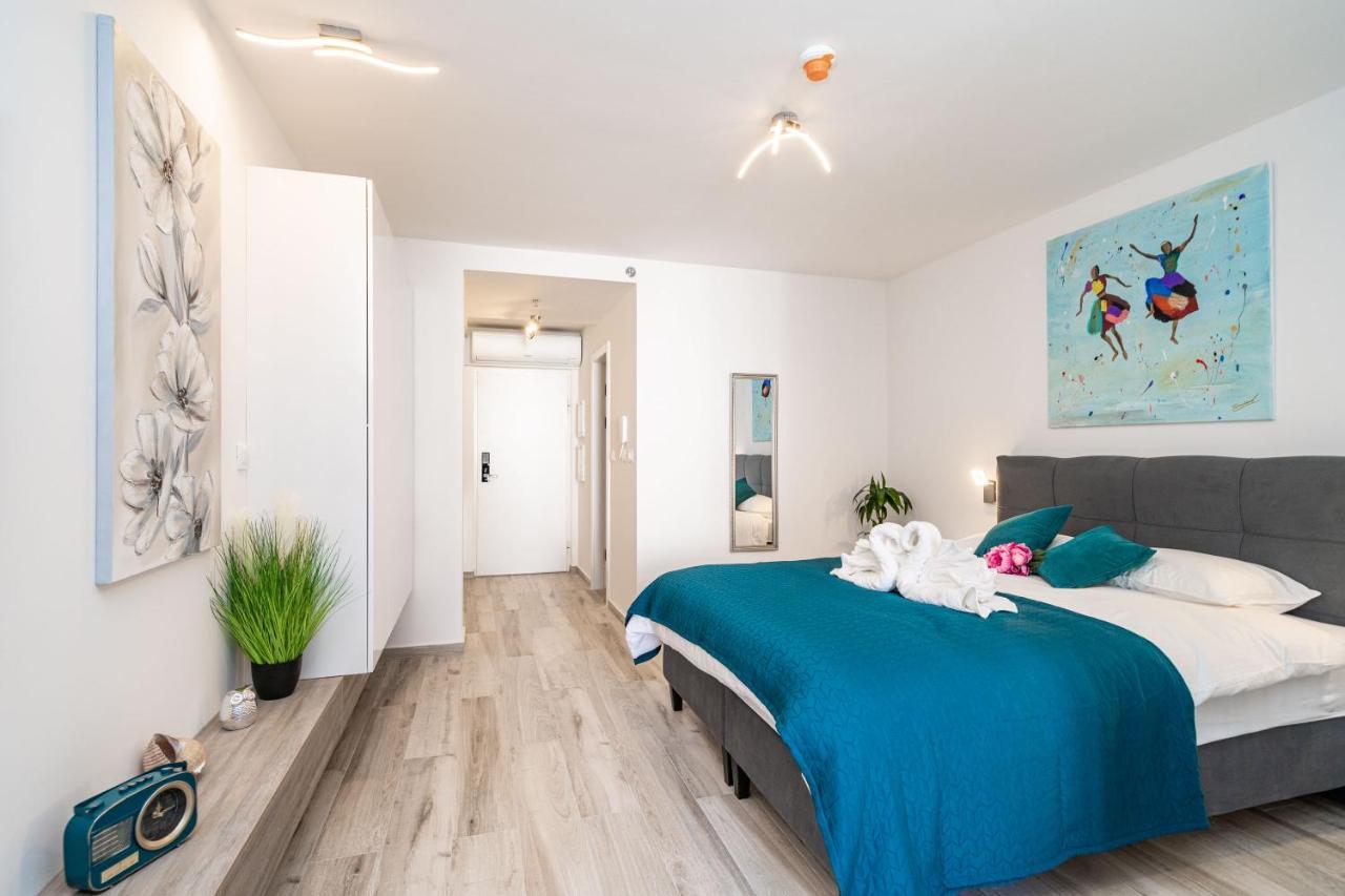 Apartmán Downtown Marita207 Dubrovník Exteriér fotografie