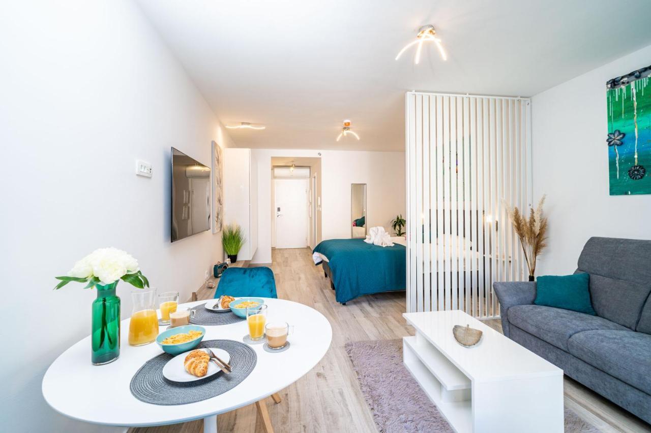 Apartmán Downtown Marita207 Dubrovník Exteriér fotografie