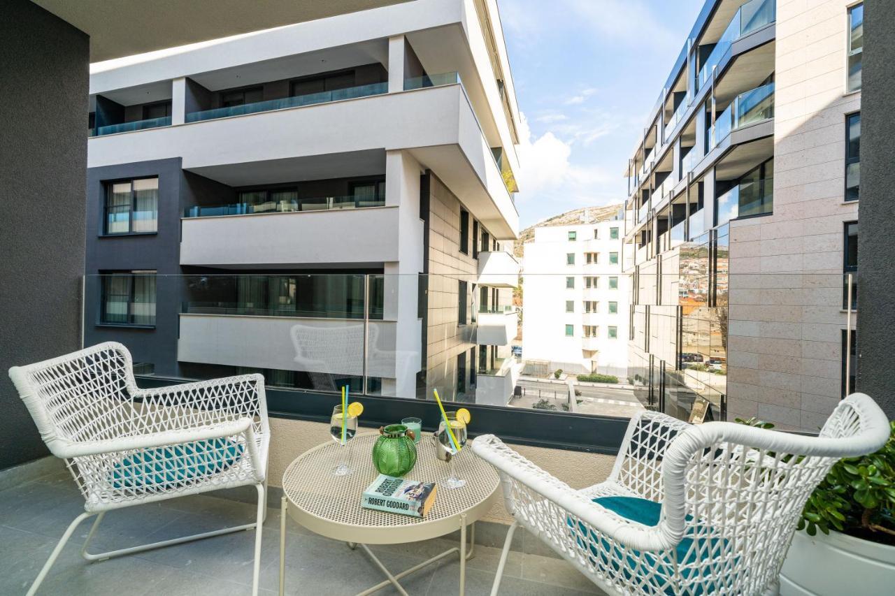 Apartmán Downtown Marita207 Dubrovník Exteriér fotografie