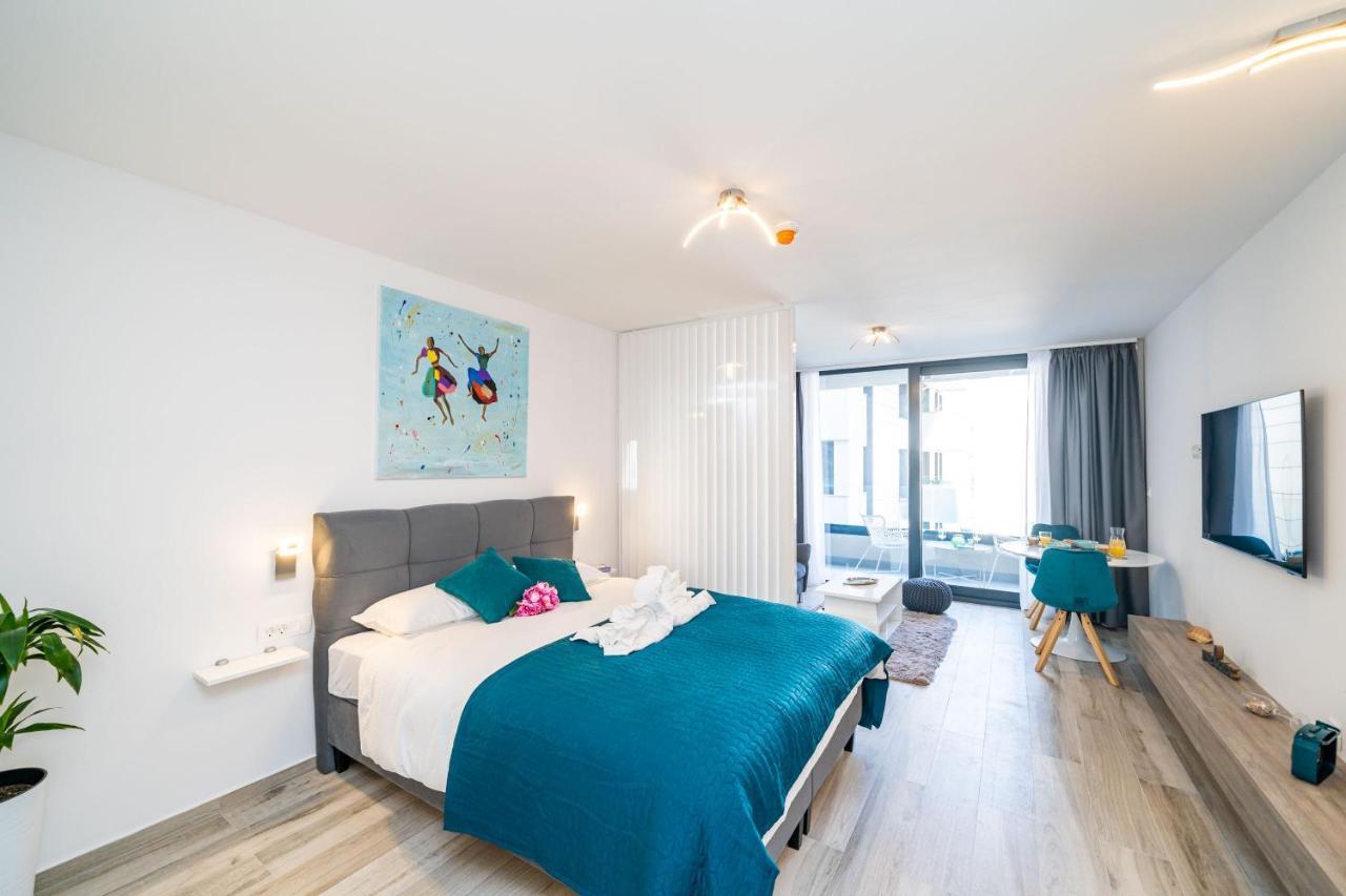 Apartmán Downtown Marita207 Dubrovník Exteriér fotografie