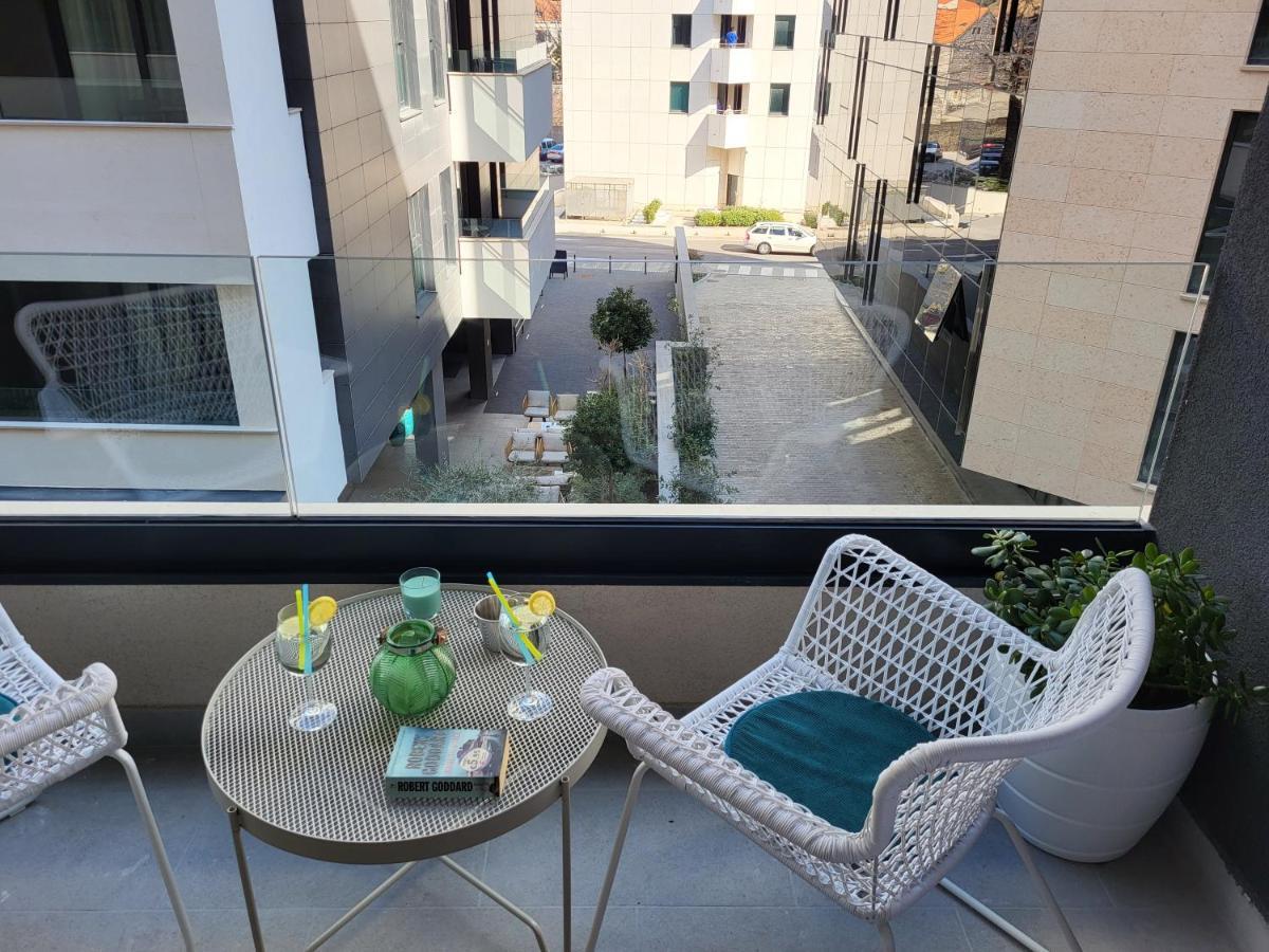 Apartmán Downtown Marita207 Dubrovník Exteriér fotografie